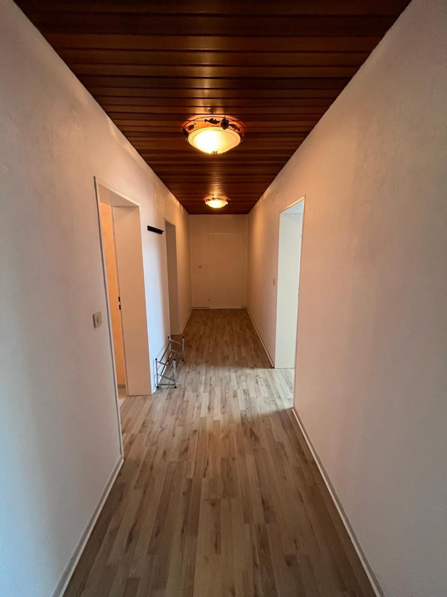 Wohnung Mit Panoramablick Gerolstein Buitenkant foto
