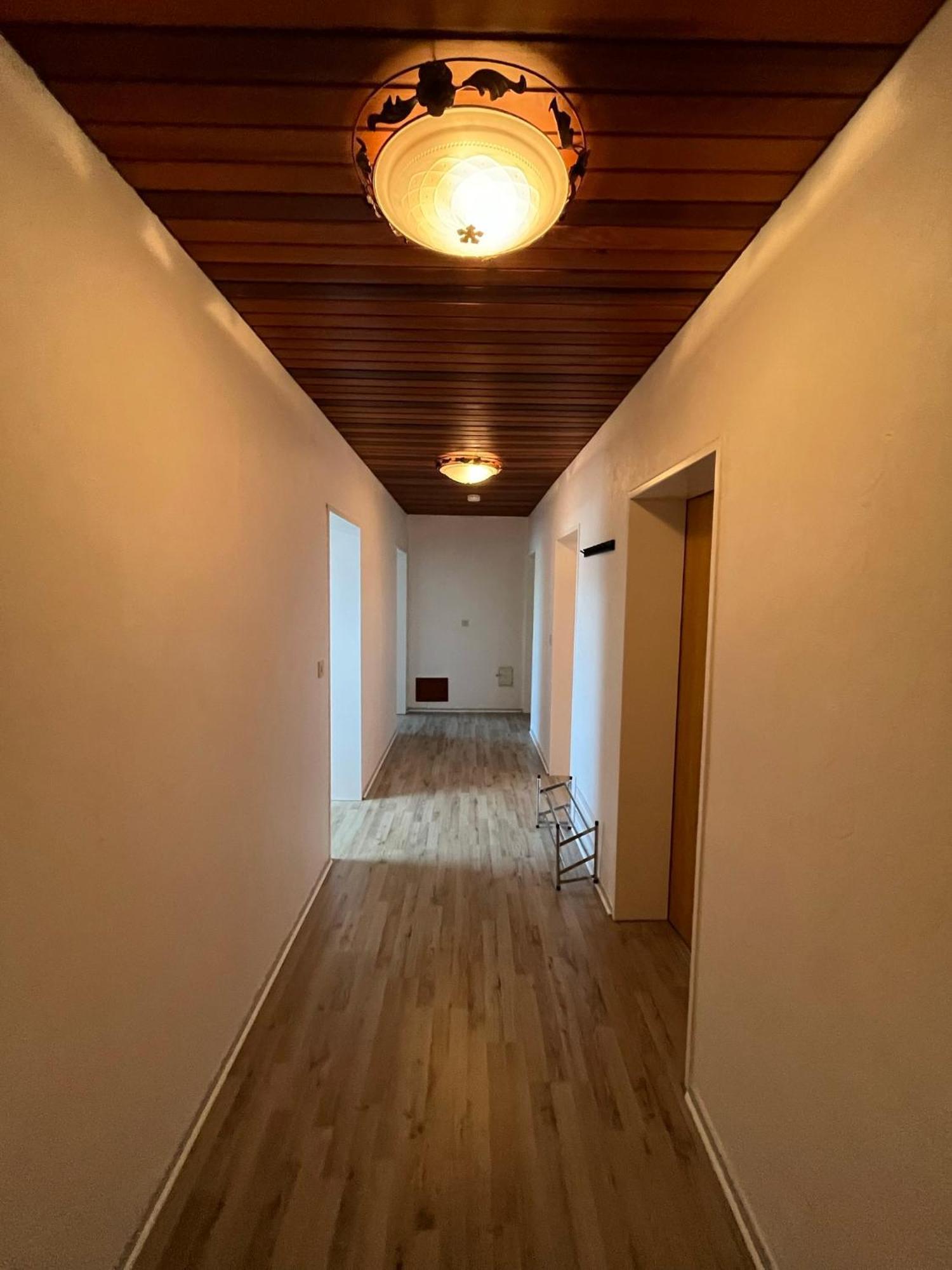 Wohnung Mit Panoramablick Gerolstein Buitenkant foto