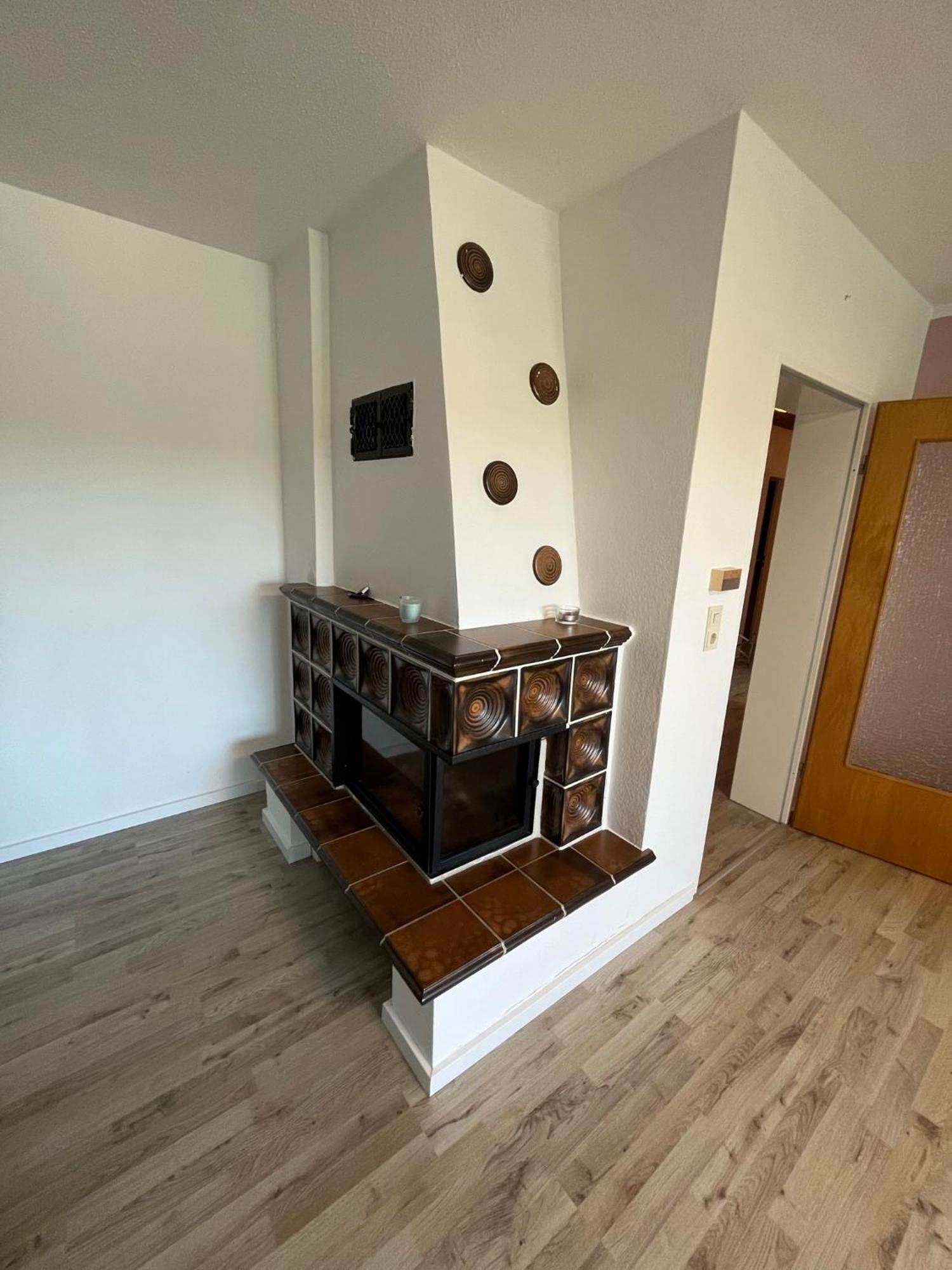 Wohnung Mit Panoramablick Gerolstein Buitenkant foto